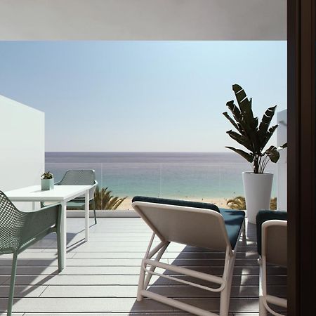 Rocamar Beach Morro Jable Exterior foto