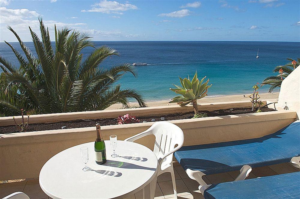 Rocamar Beach Morro Jable Exterior foto