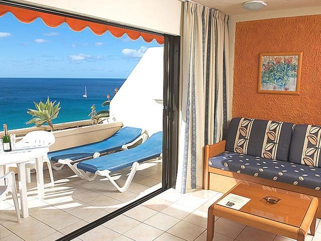 Rocamar Beach Morro Jable Exterior foto