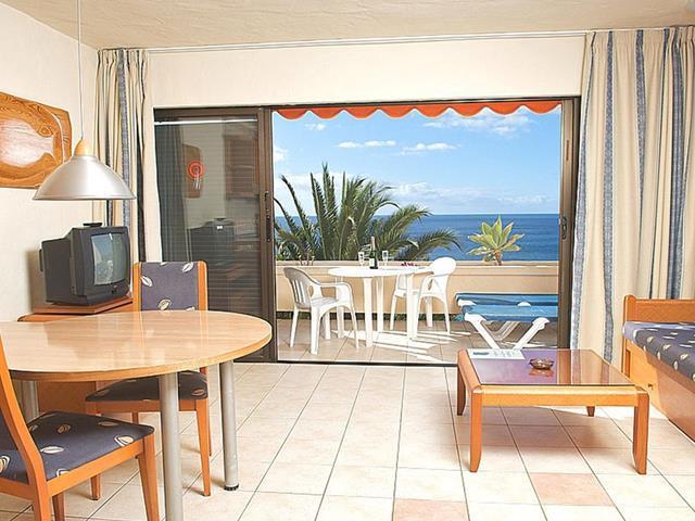 Rocamar Beach Morro Jable Exterior foto