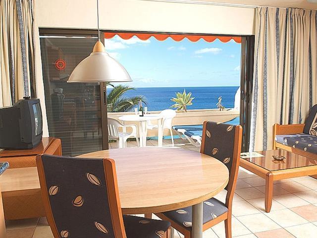 Rocamar Beach Morro Jable Exterior foto