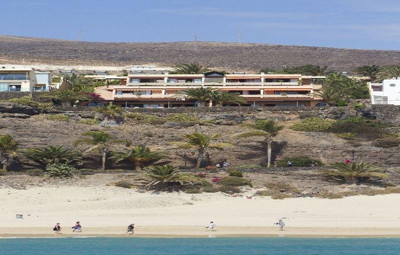 Rocamar Beach Morro Jable Exterior foto
