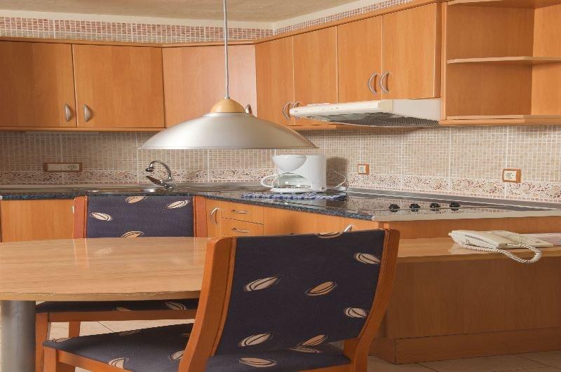 Rocamar Beach Morro Jable Exterior foto