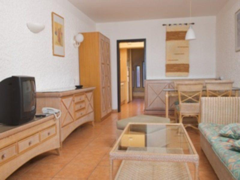 Rocamar Beach Morro Jable Exterior foto