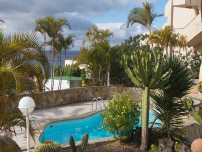 Rocamar Beach Morro Jable Exterior foto