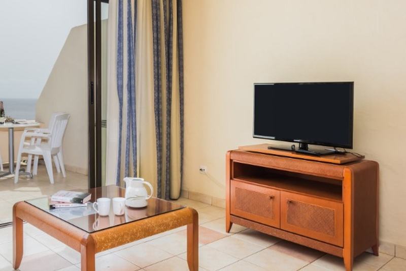 Rocamar Beach Morro Jable Exterior foto