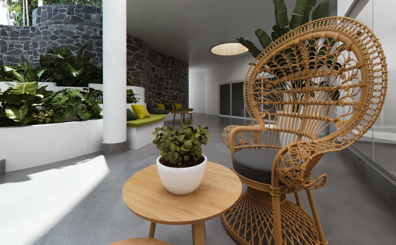 Rocamar Beach Morro Jable Exterior foto