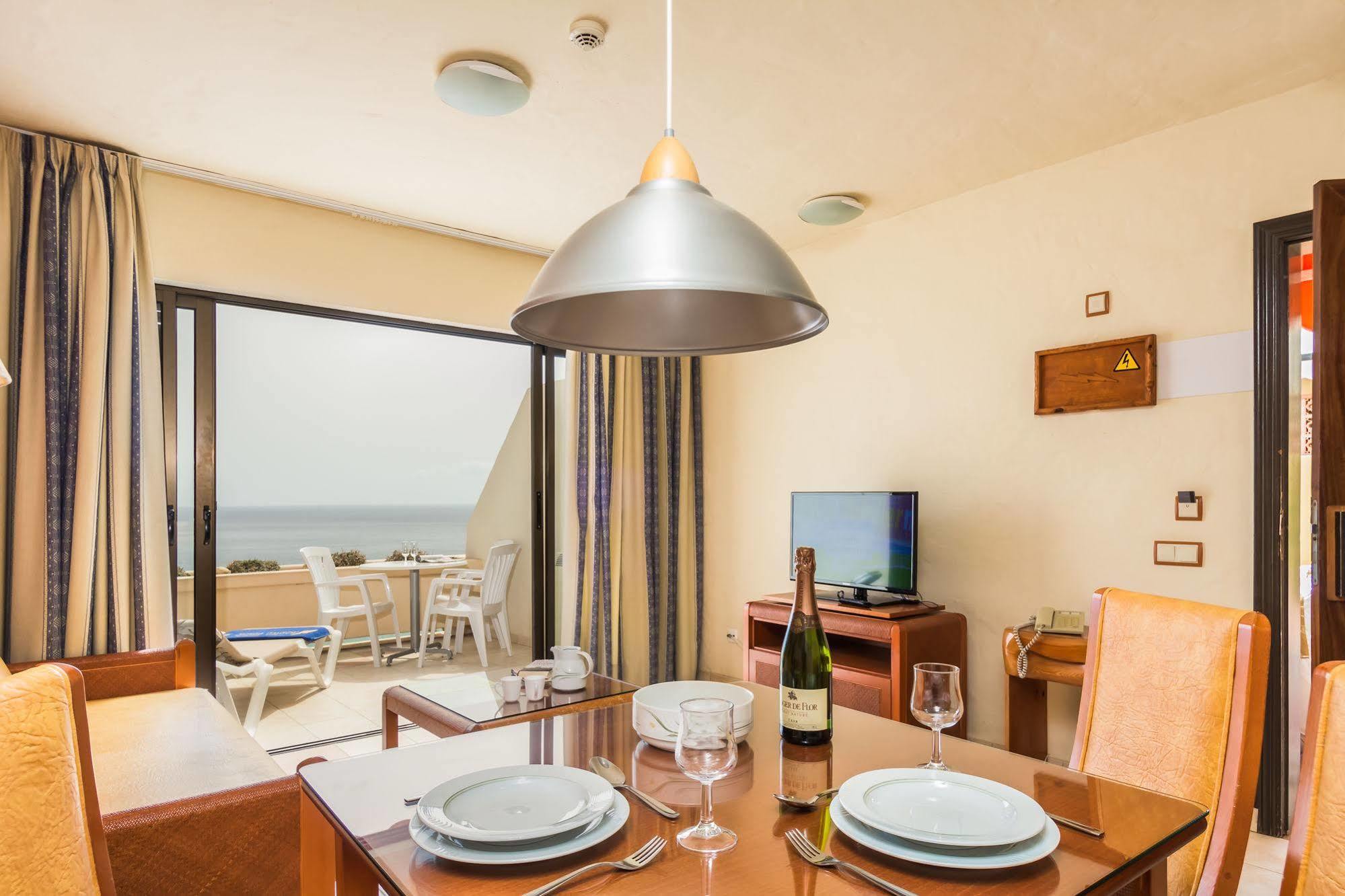 Rocamar Beach Morro Jable Exterior foto
