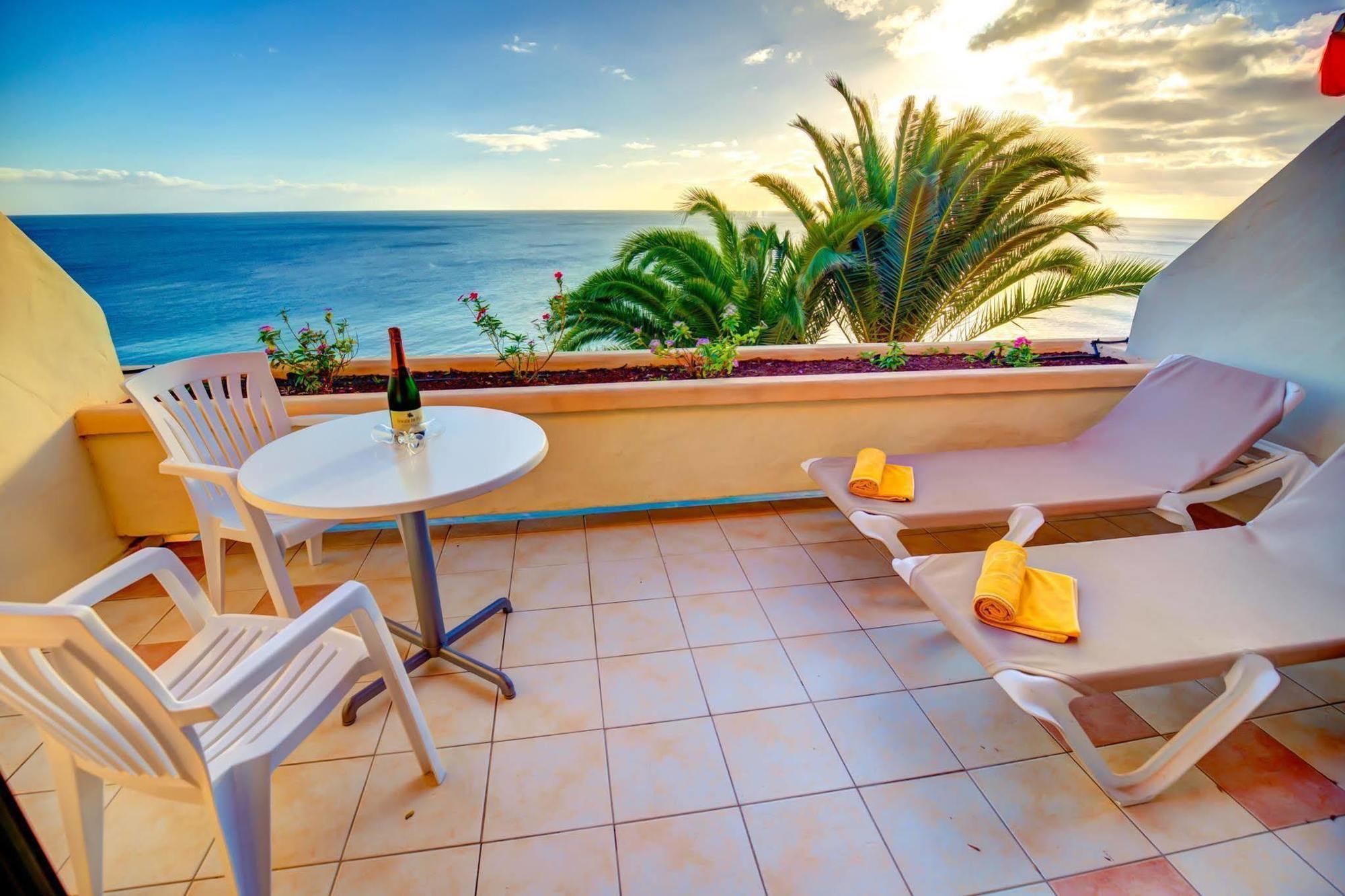 Rocamar Beach Morro Jable Exterior foto