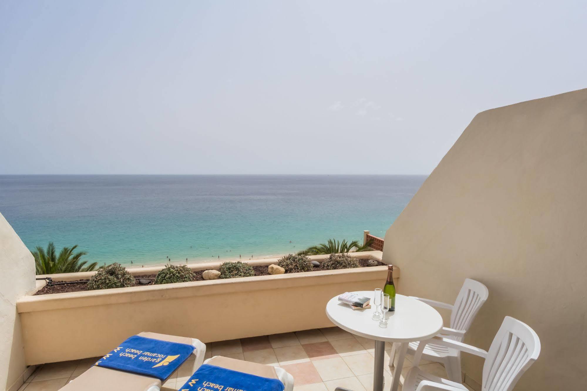 Rocamar Beach Morro Jable Exterior foto