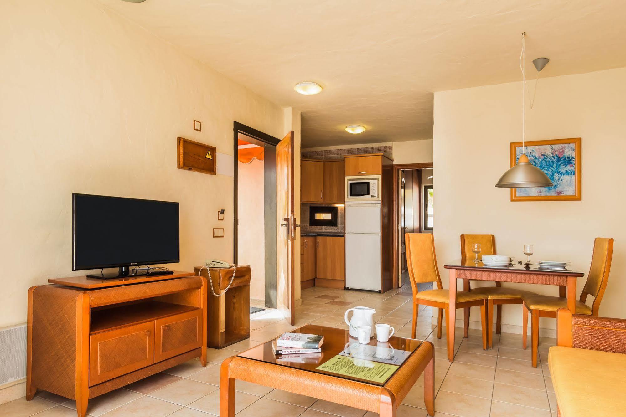 Rocamar Beach Morro Jable Exterior foto