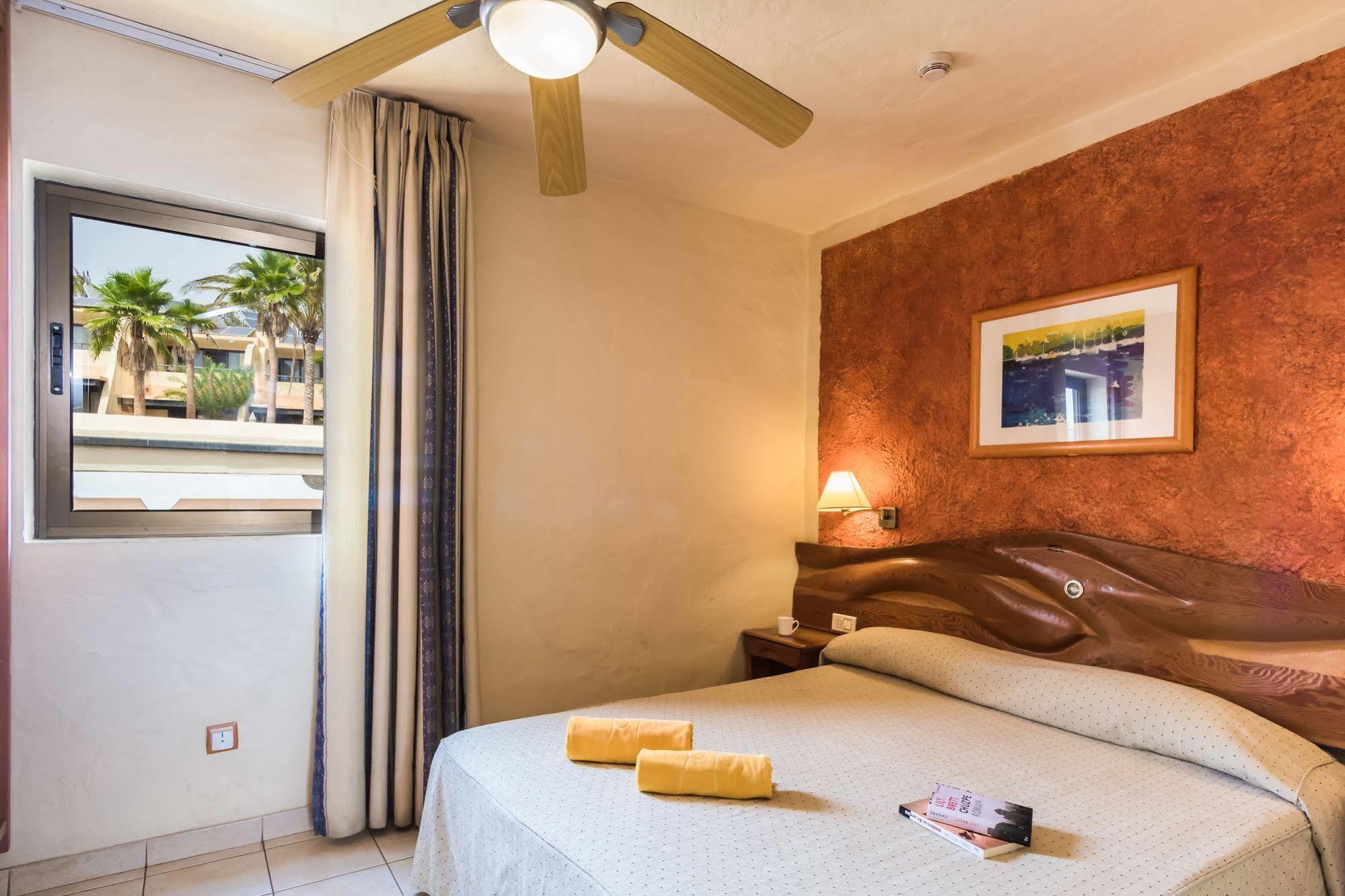 Rocamar Beach Morro Jable Exterior foto