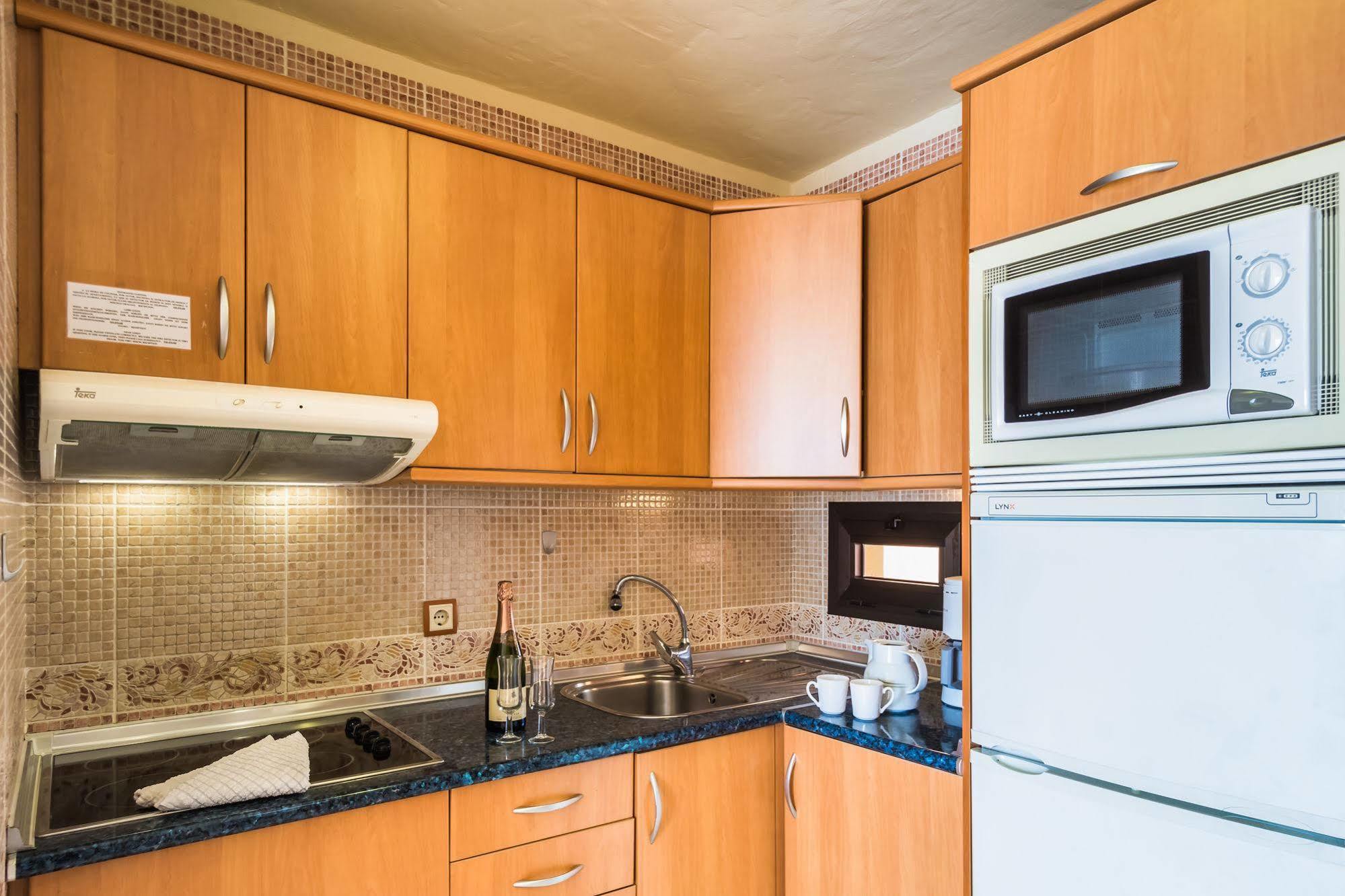 Rocamar Beach Morro Jable Exterior foto