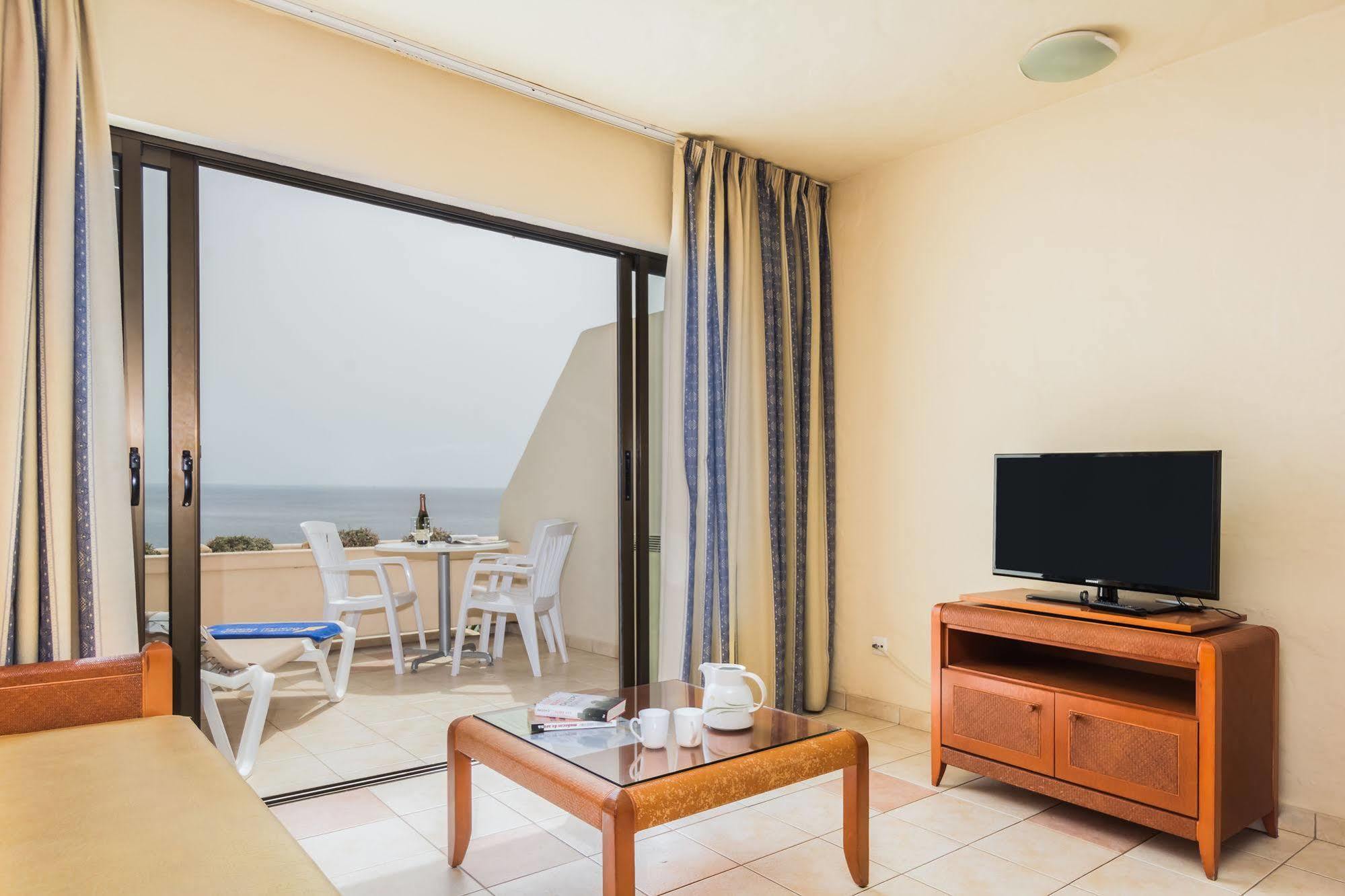 Rocamar Beach Morro Jable Exterior foto