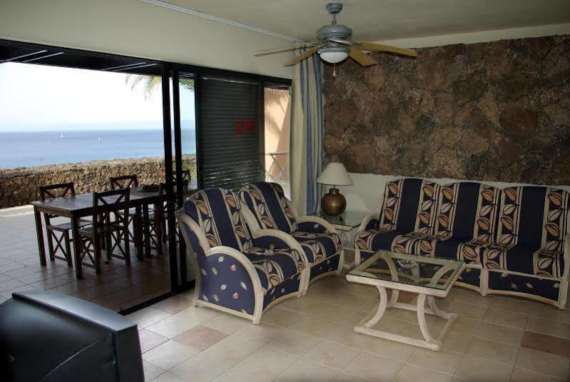 Rocamar Beach Morro Jable Exterior foto